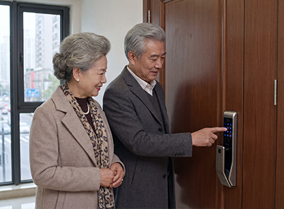 AI智慧养老落地家庭，痛点与机遇并存