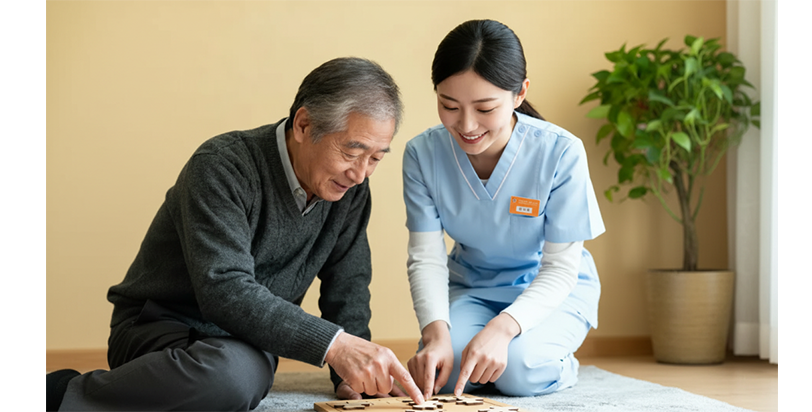服务智能调度