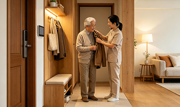 用户心声